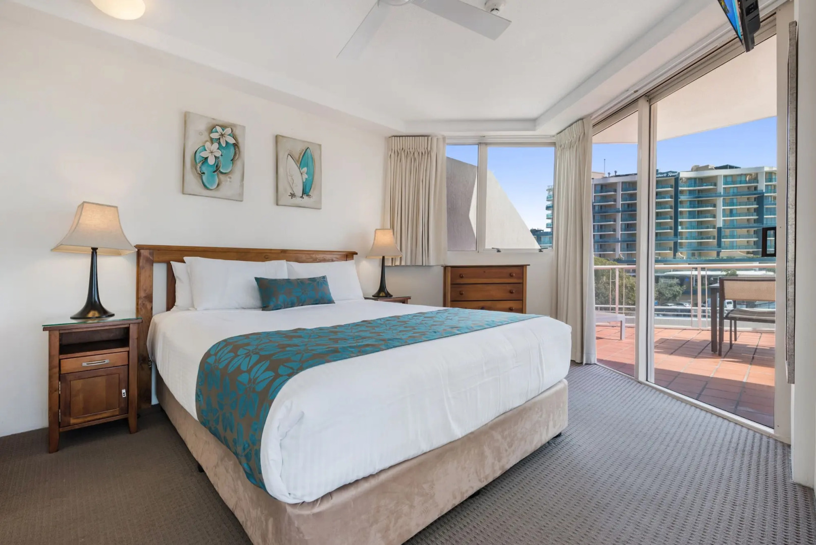 Sandcastles Mooloolaba