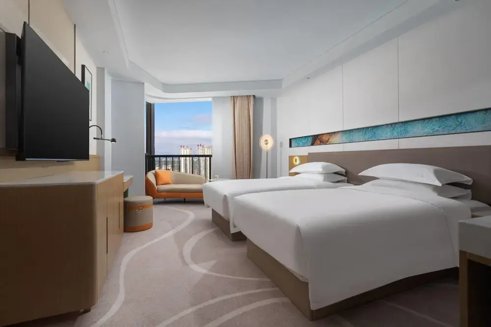 Wyndham Garden Weihai Dream Sea