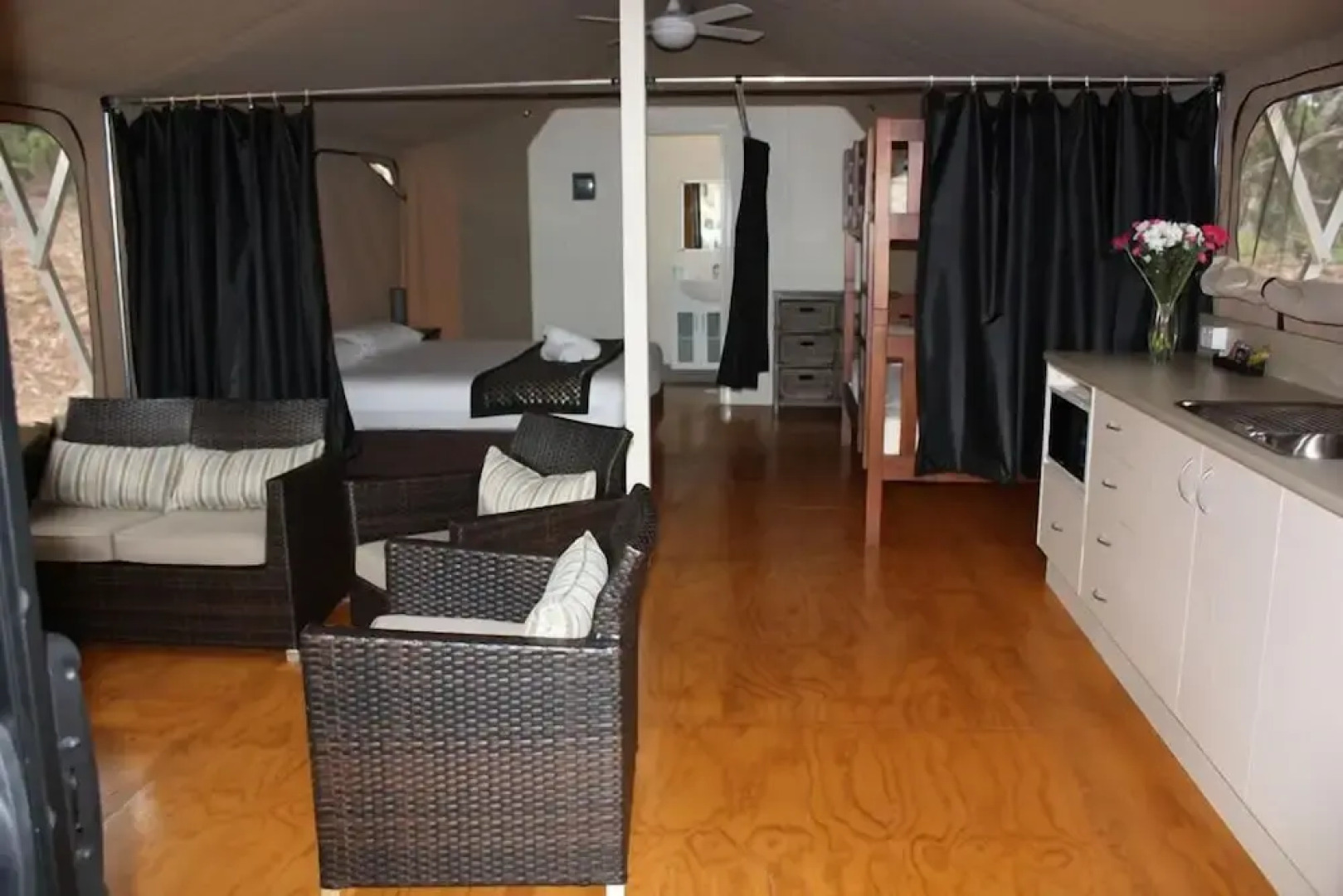 Reflections Mylestom Holiday Park