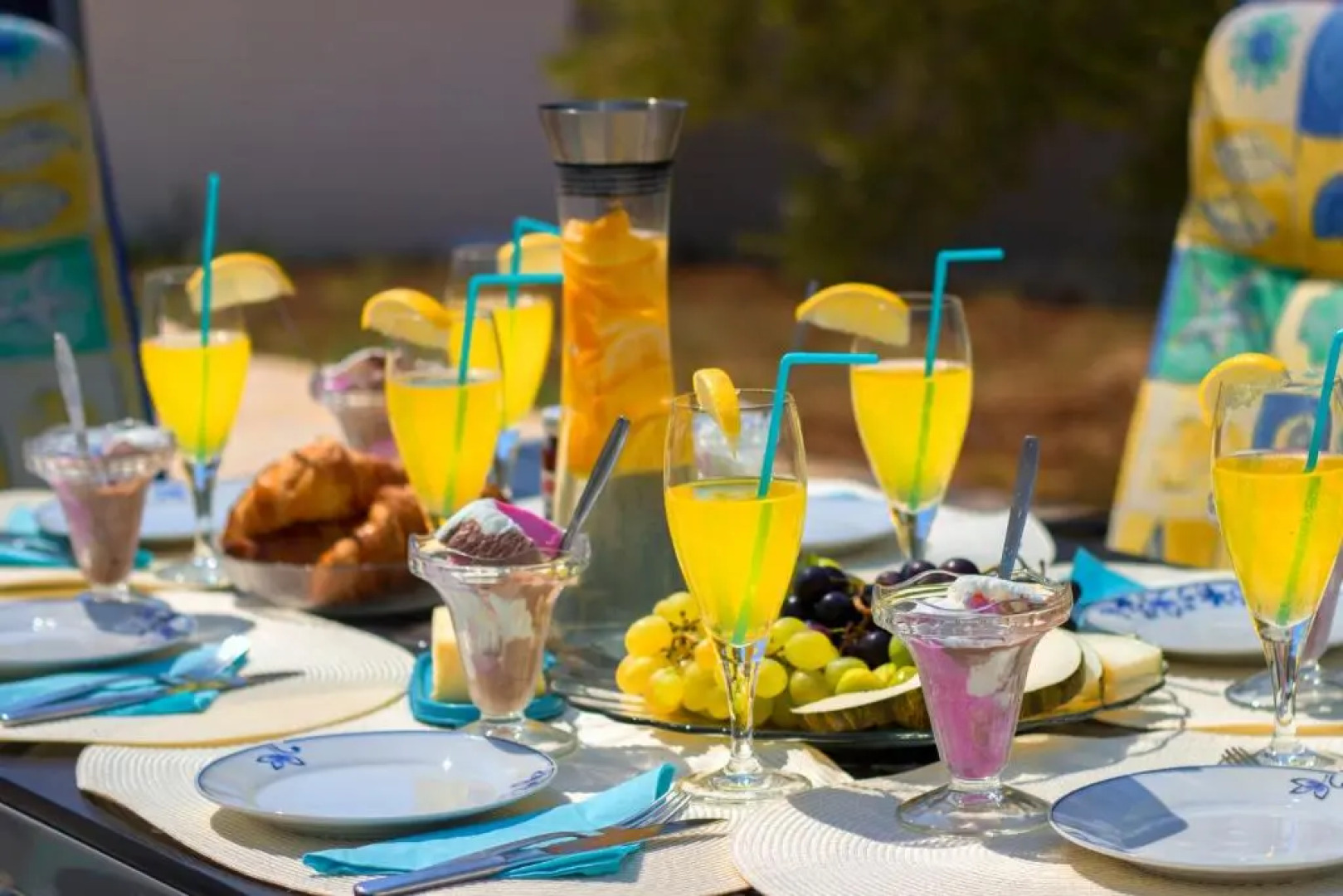 Apartments Gornje Starine