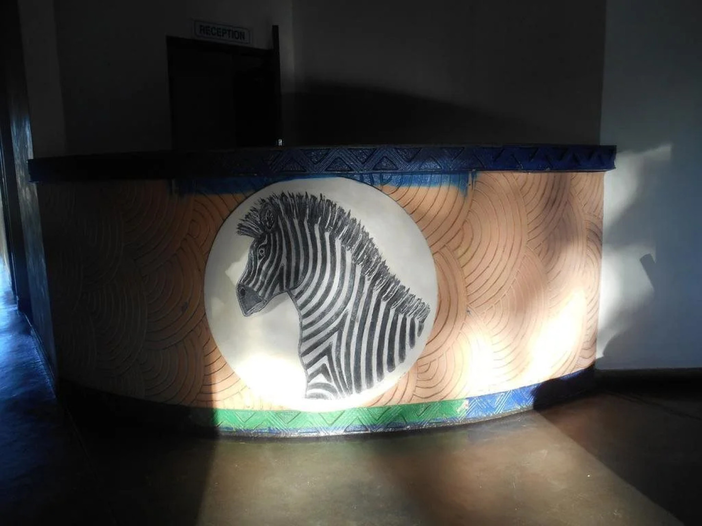 Victoria Falls Budget Hotel