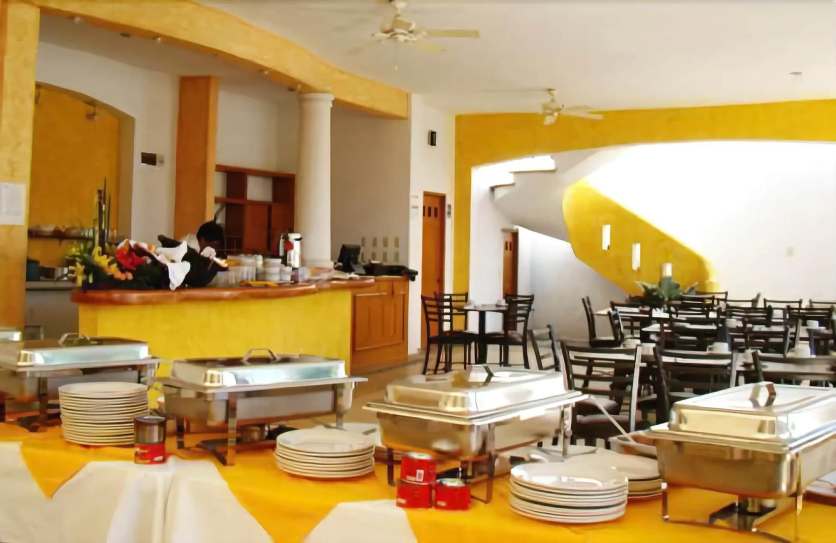 HC Hotel Canarios Resort & Spa