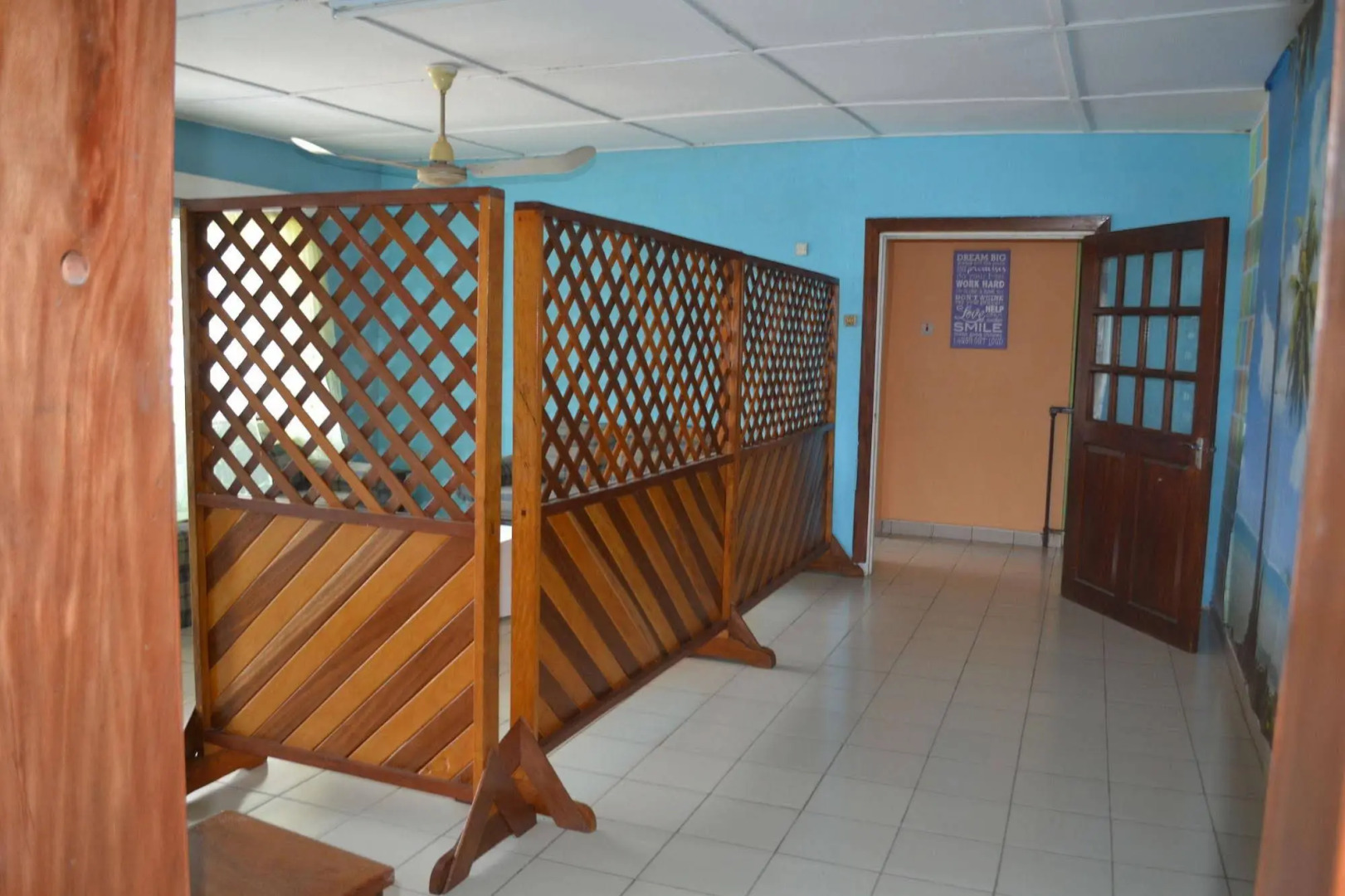 Victoria Guest House