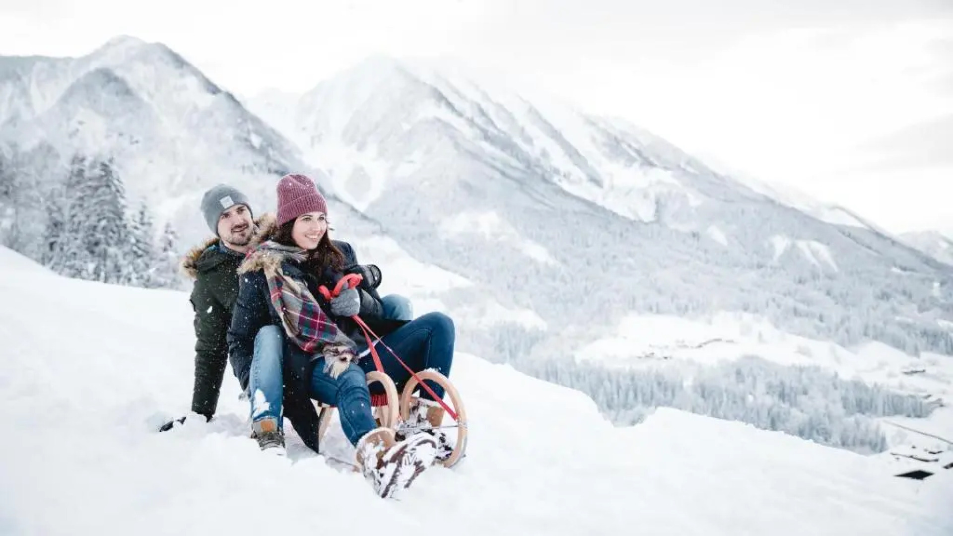 Sonnhof Alpendorf - an adults only place