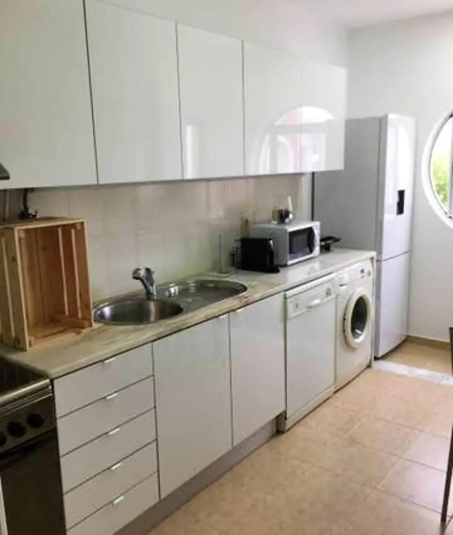 Apartment with 3 Bedrooms in Cotovia, with Wifi