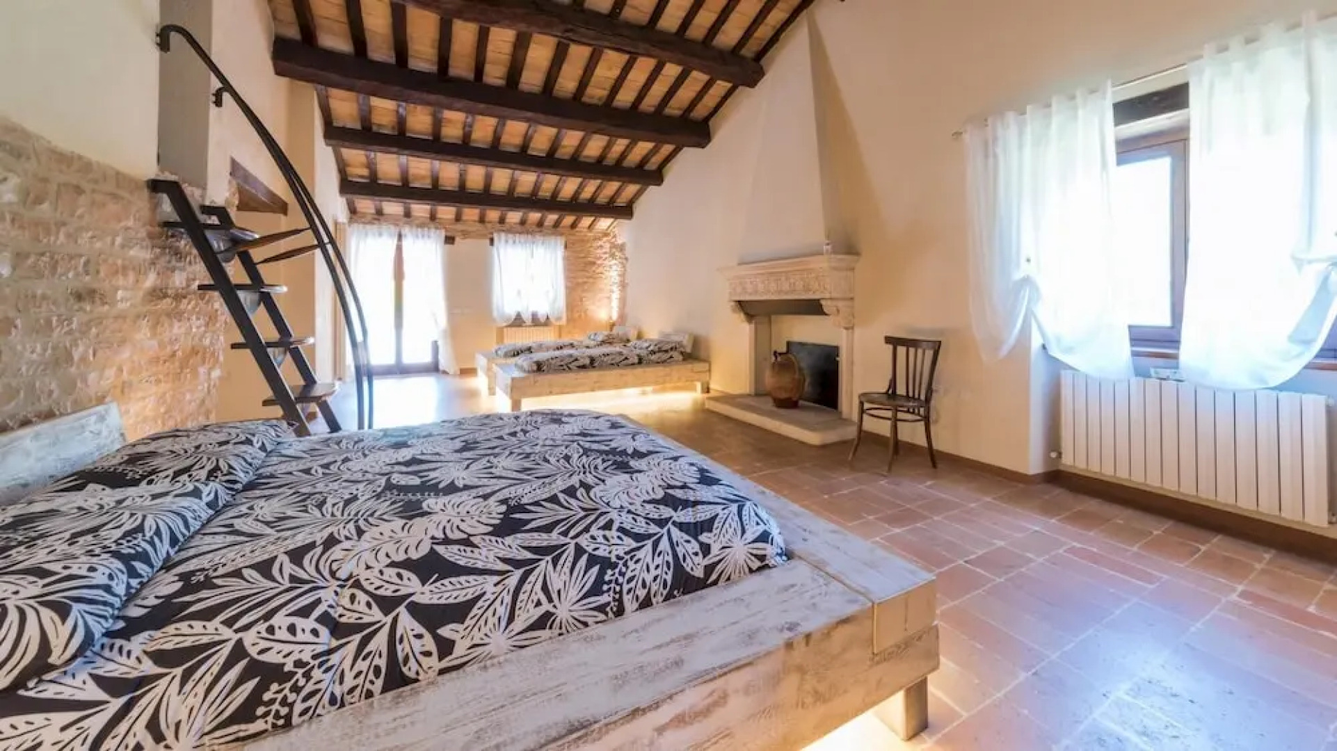 Villa Poderina 8 2 in Bellaria-pole-petriccio