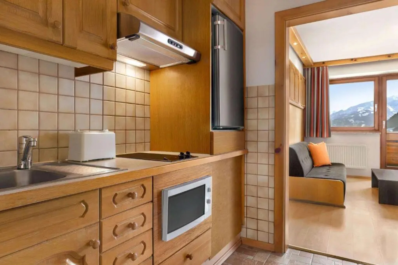 CLC World Alpine Centre