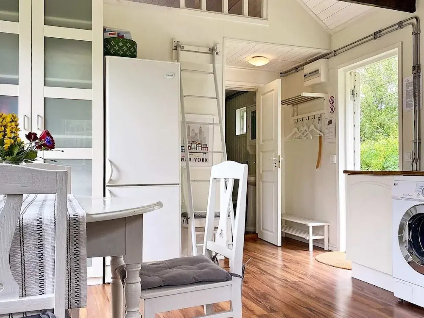 4 Person Holiday Home in Stenhamra