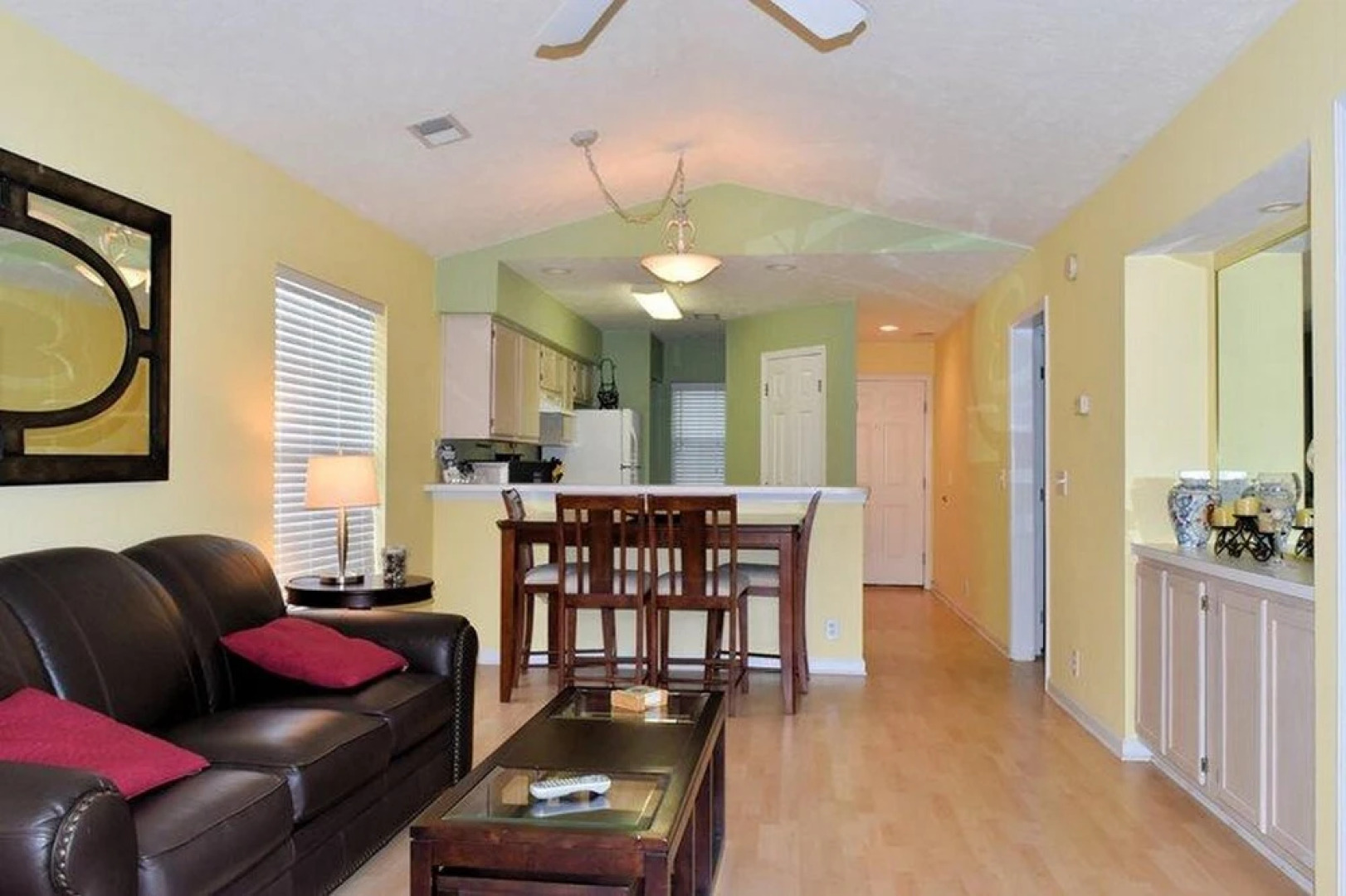 Buck Creek by Seaside Vacations