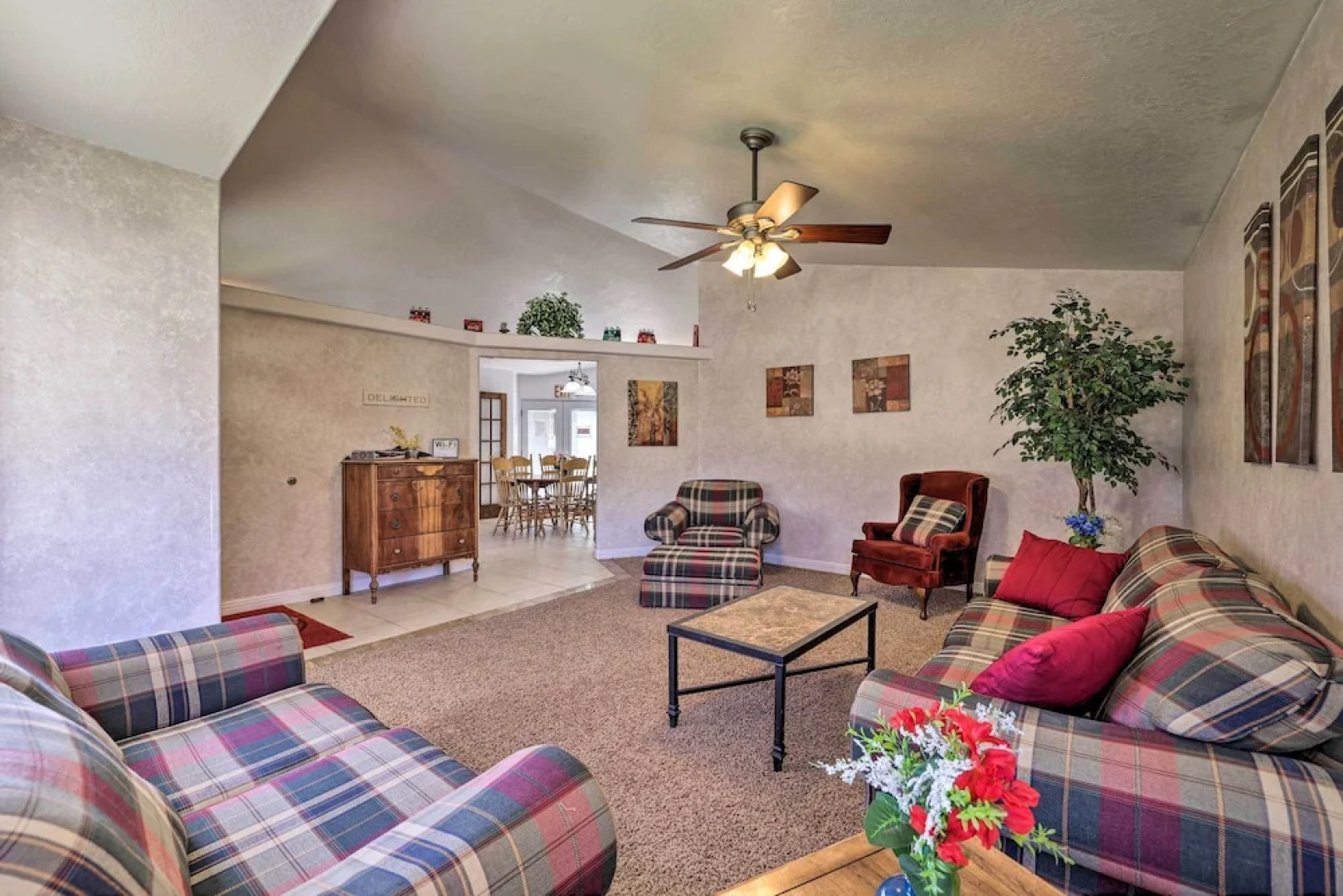 Home w/ Game Room & Fire Pit: 30 Min to Zion!