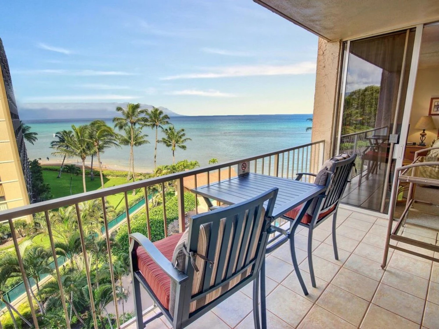 Royal Kahana Resort by rkmaui