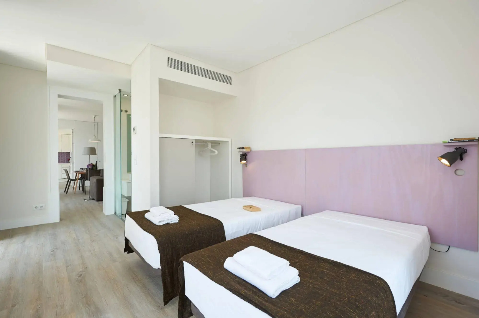 Portugal Ways Santos Azulejos Apartments