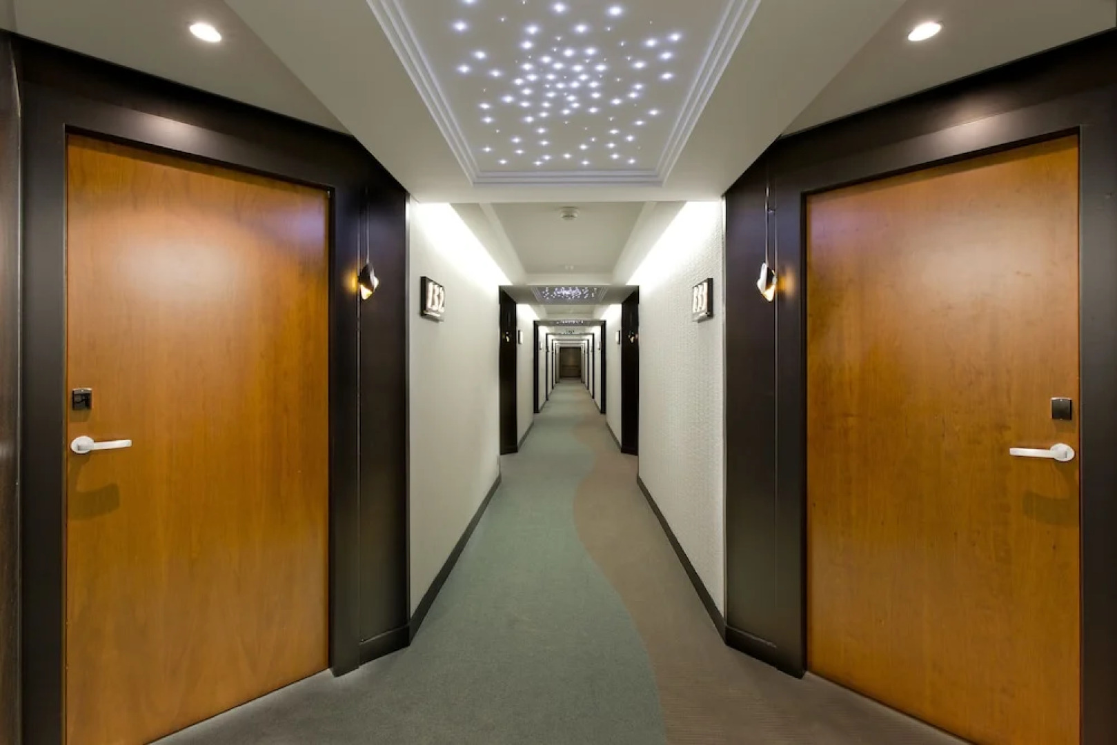 Miramar La Cigale Hôtel Thalasso & Spa