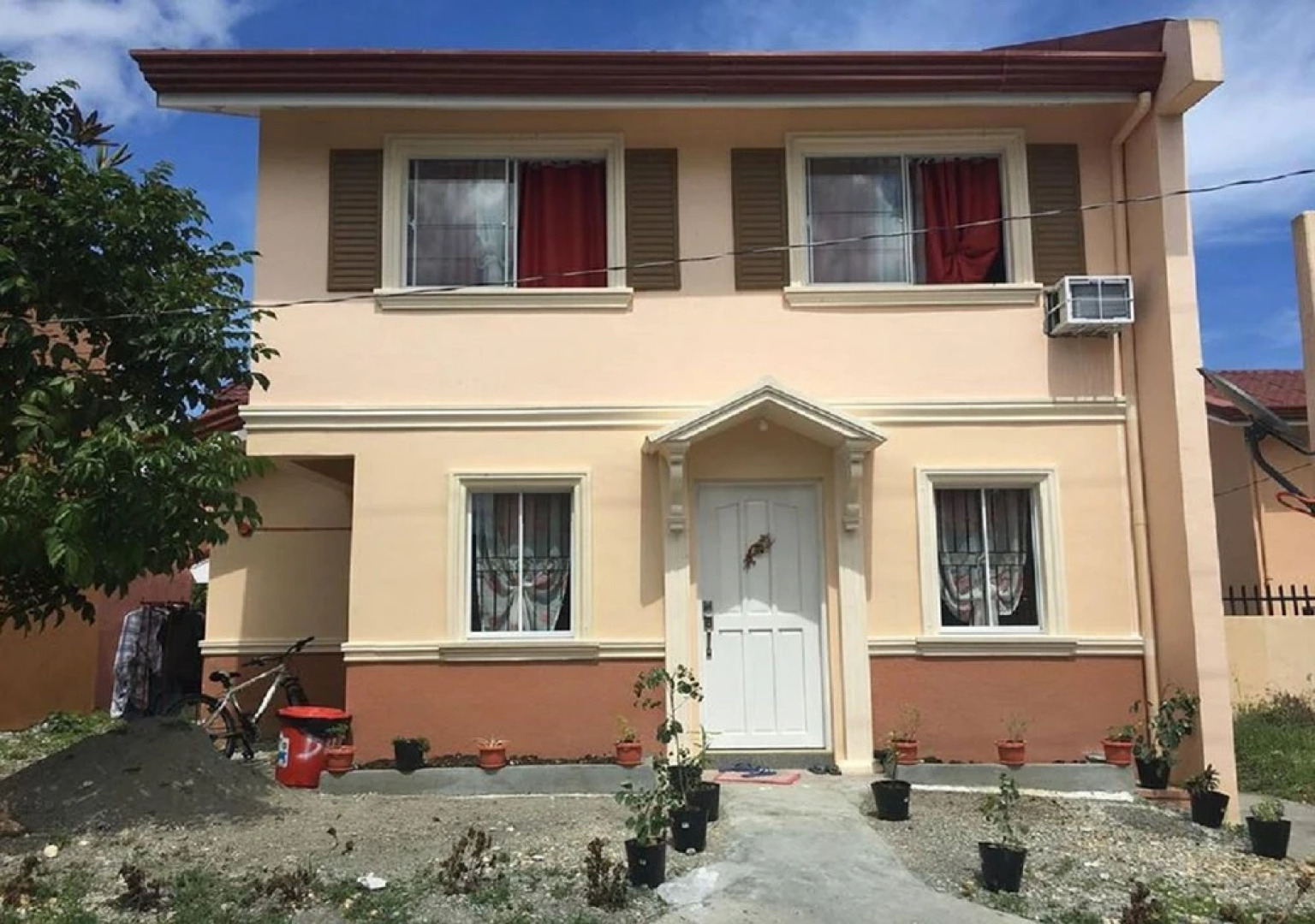 CLB-Vacation House for rent