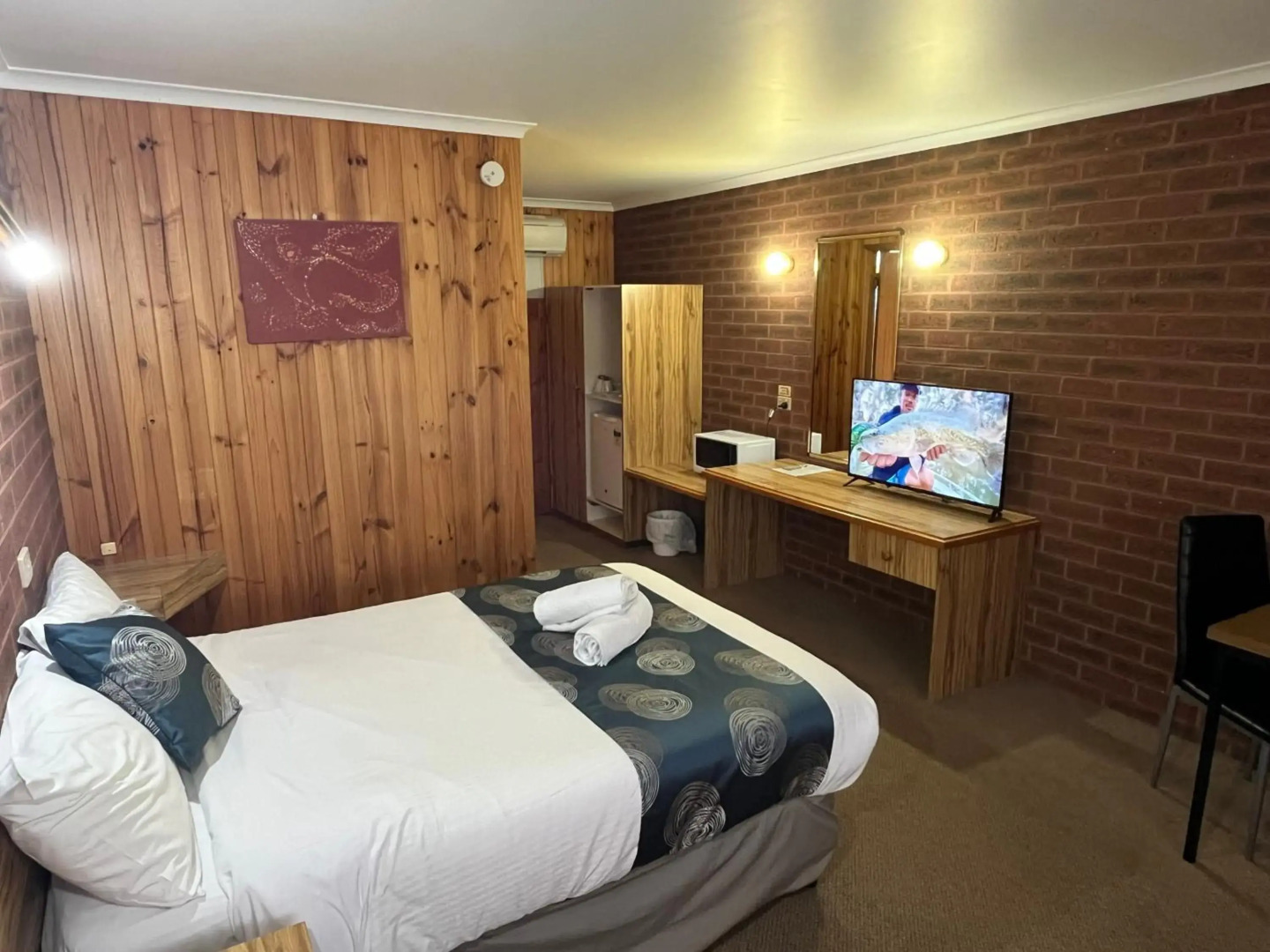 Barham Riverland Motel