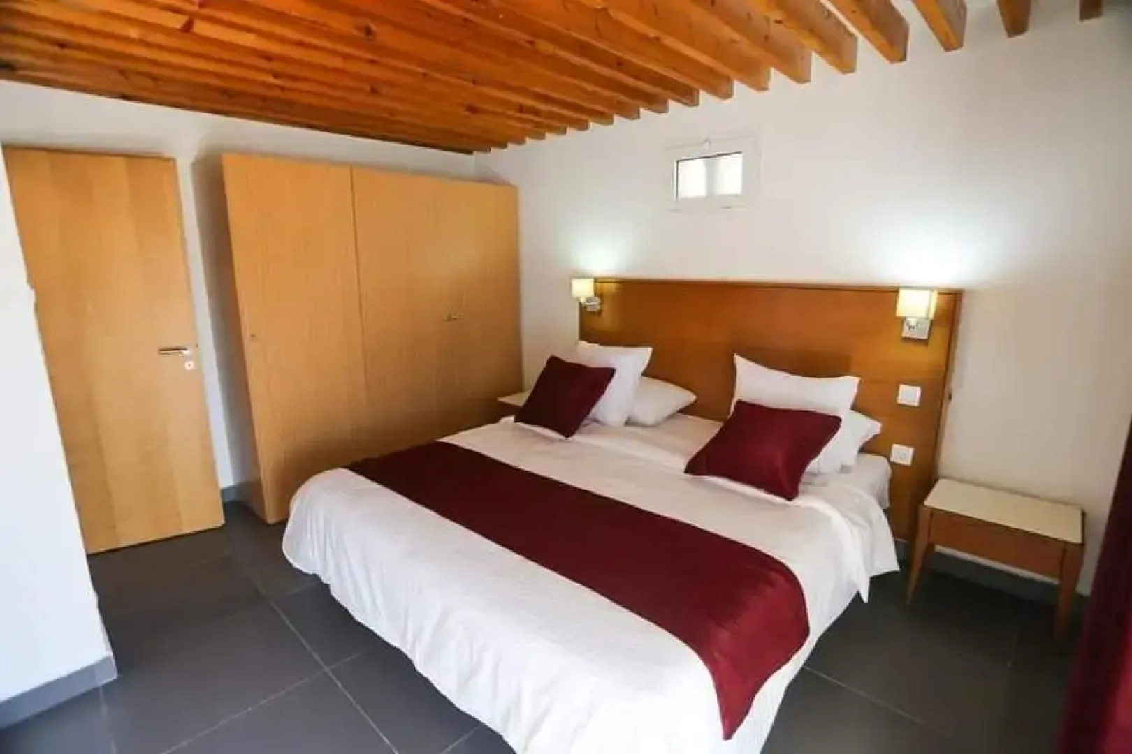 Complexe Touristique CET