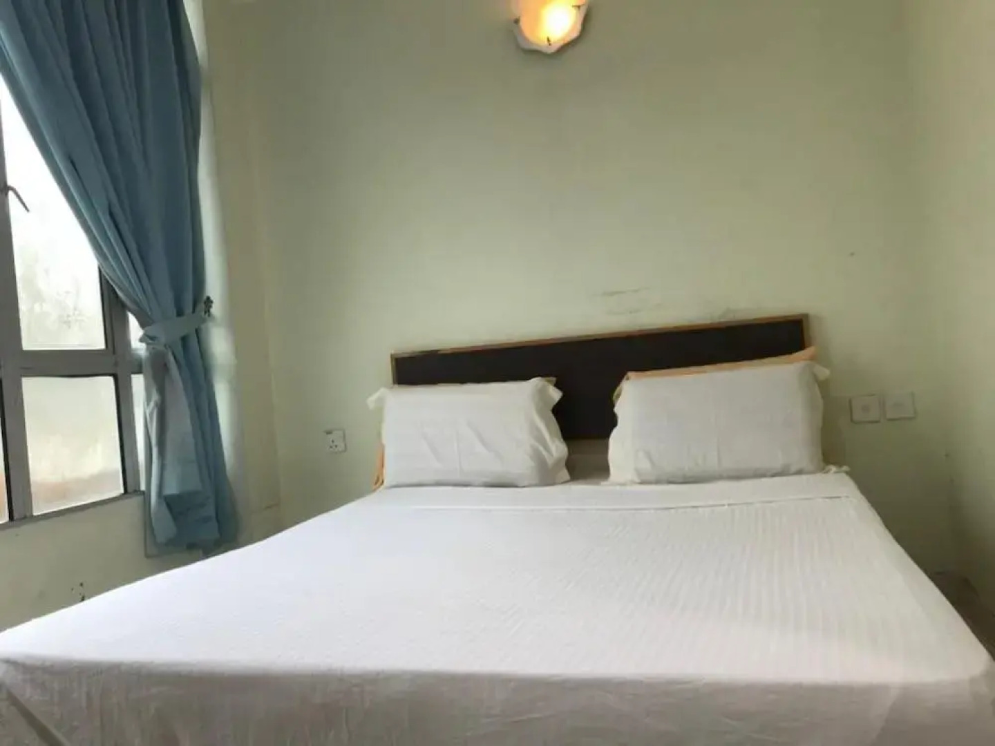 Good View Inn by Oyo Rooms