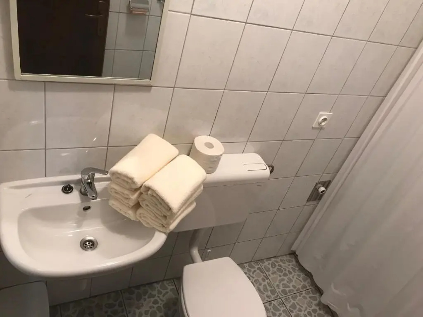 Ivančica Apartments