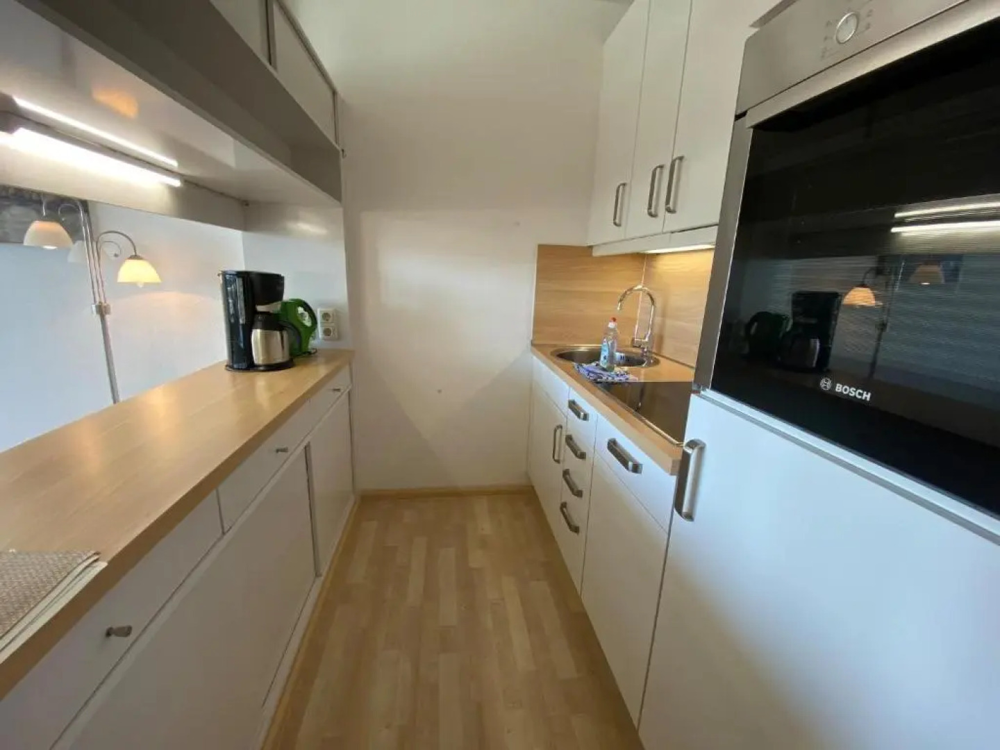 Meerblick FeWo Nr 632