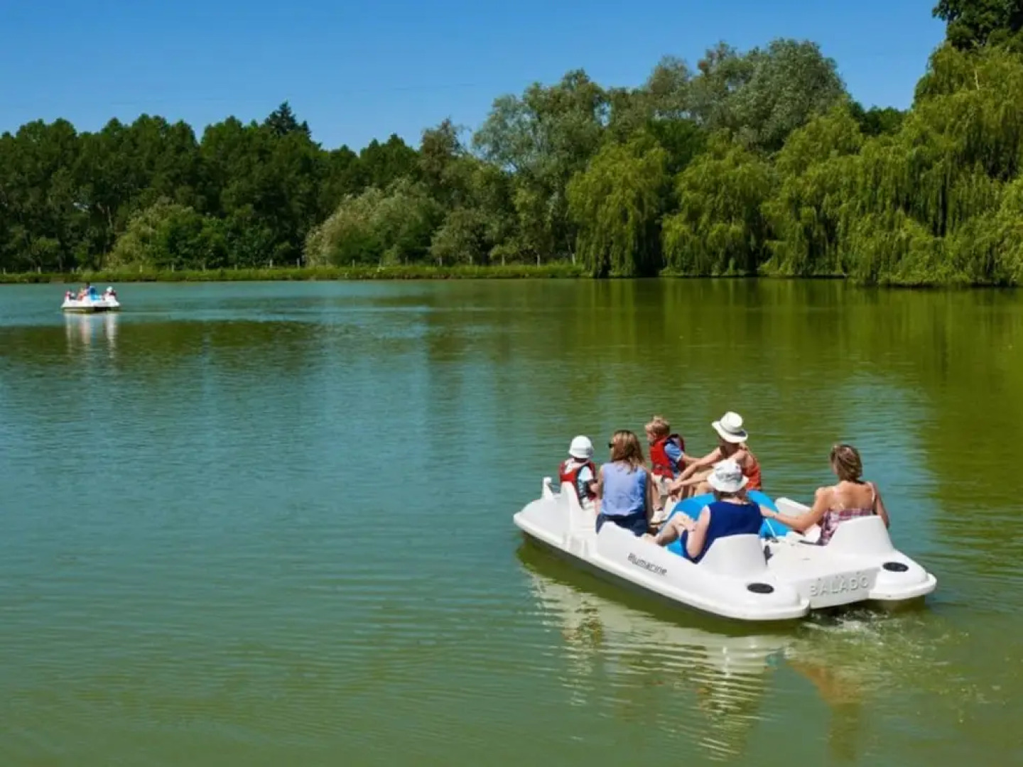 Comfortable Cottage With a Fireplace Nearby a Forest