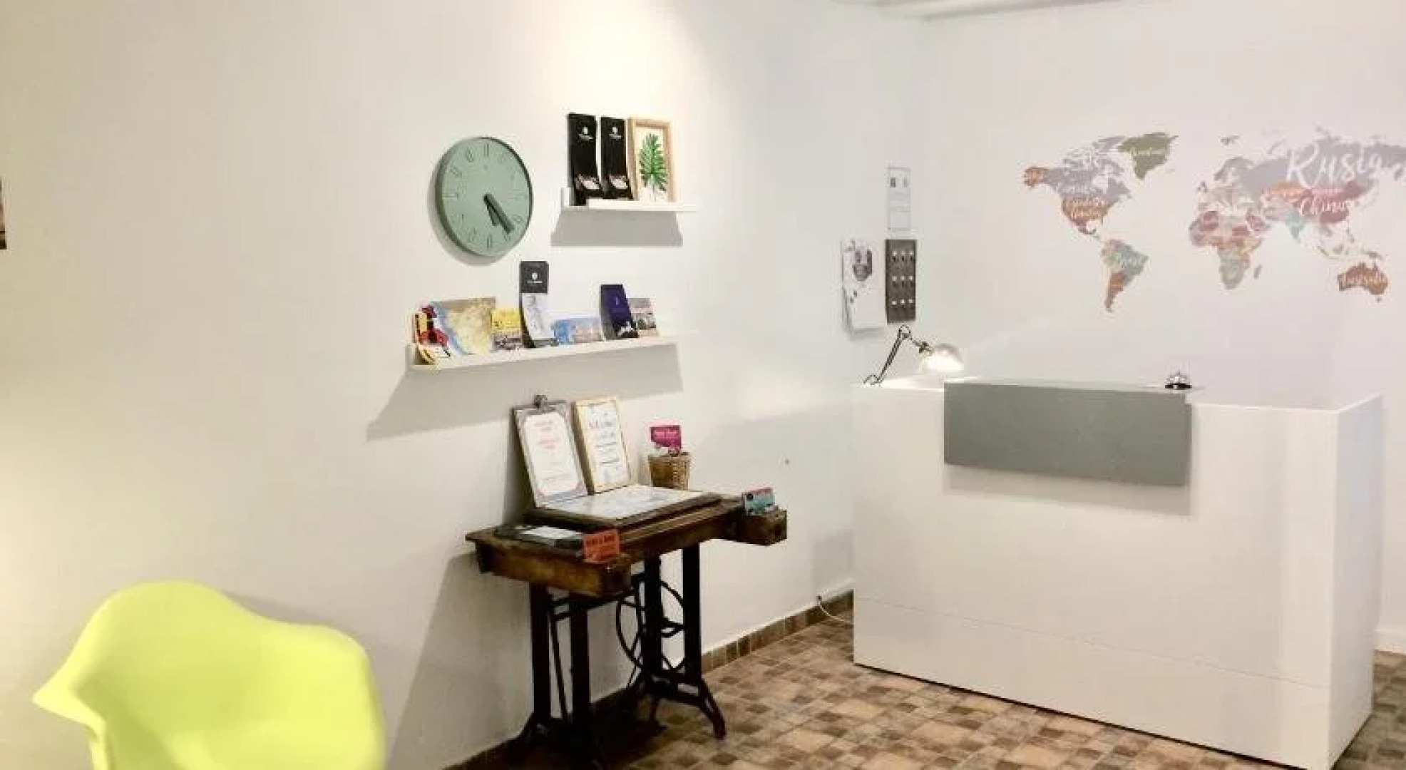 Hospederia La Cantarera