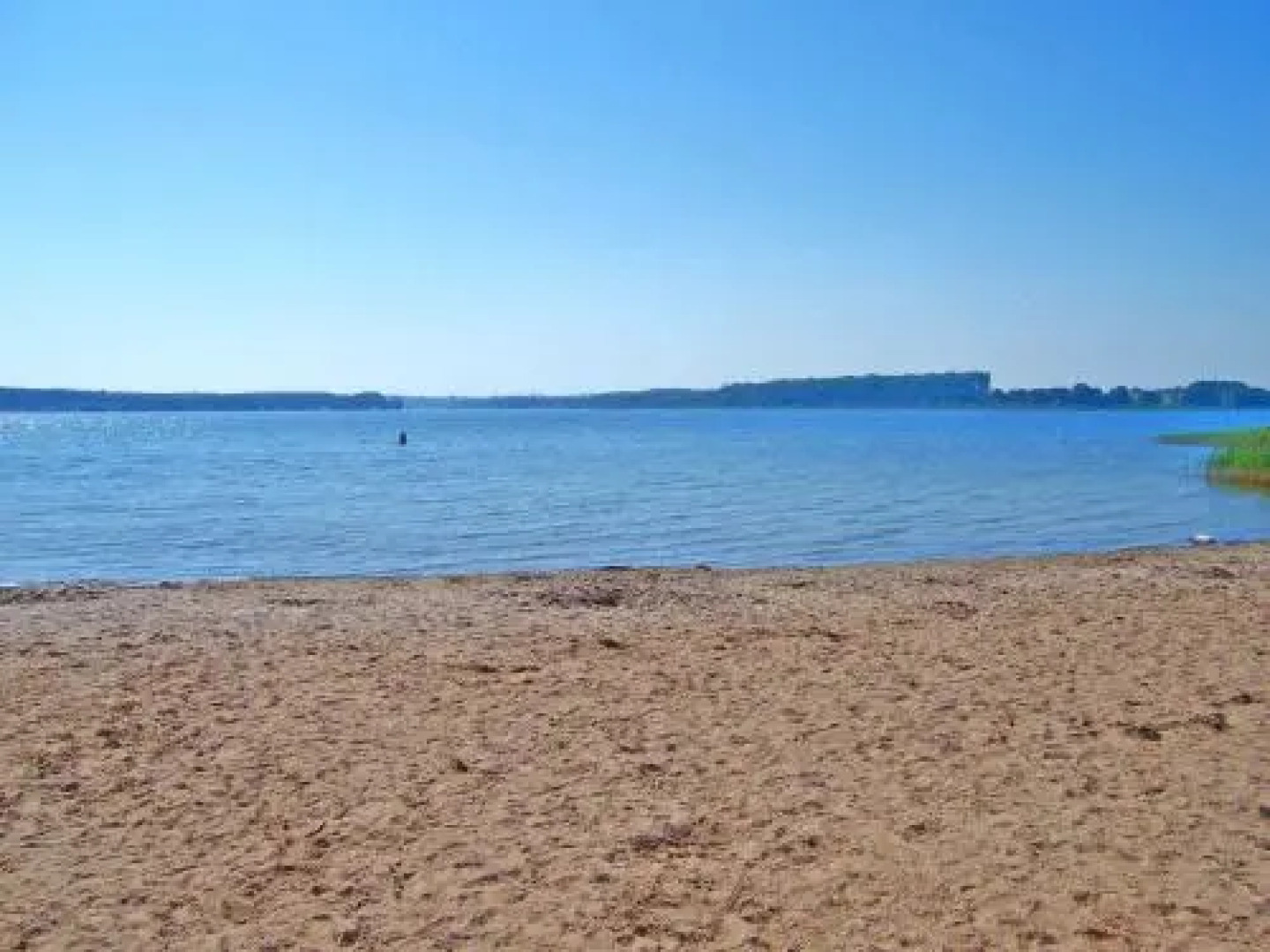 Ferienhaus Silz SEE 4581