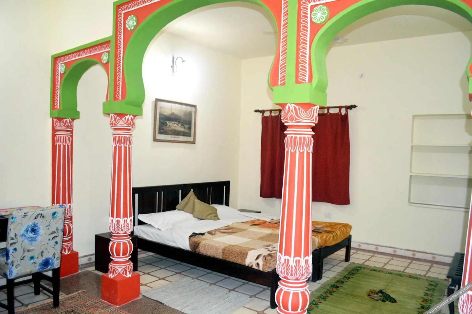 Haveli Kalwara