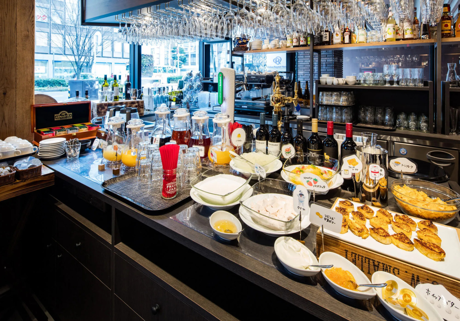 Daiwa Roynet Hotel Kokura Ekimae