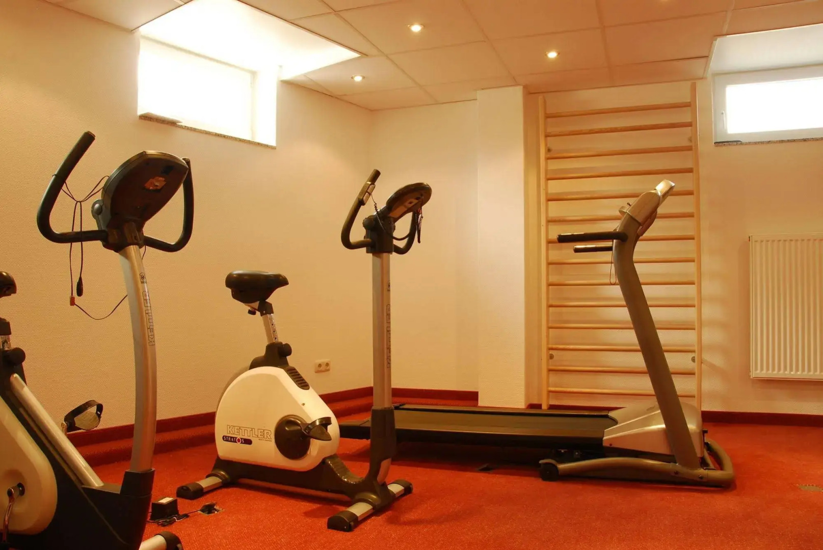 Hotel Savoy Hannover