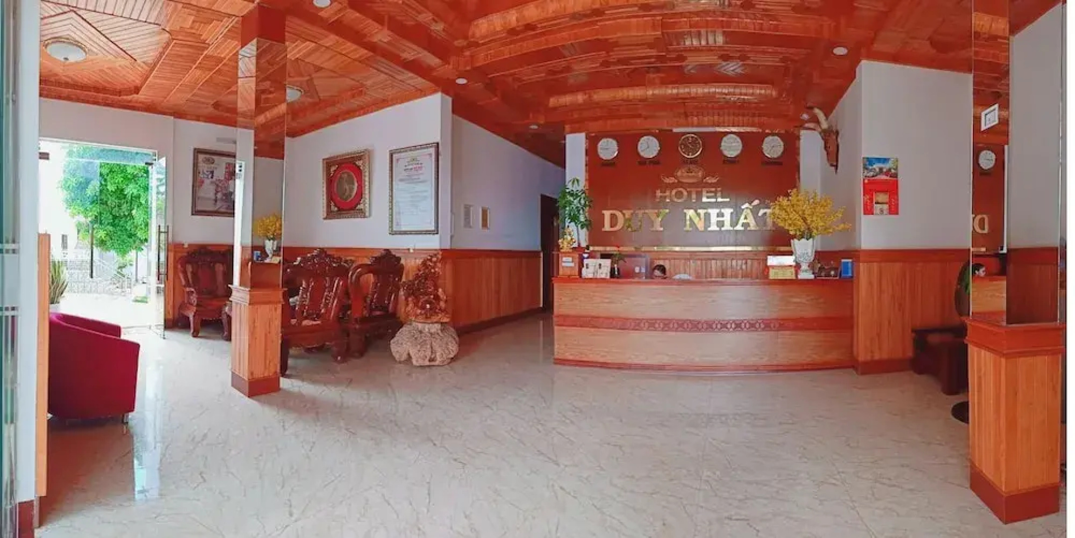 Duy Nhat Hotel 1