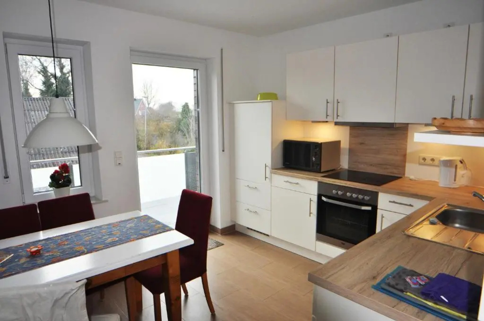 Ferienhaus Zur Alten Maar, 65332