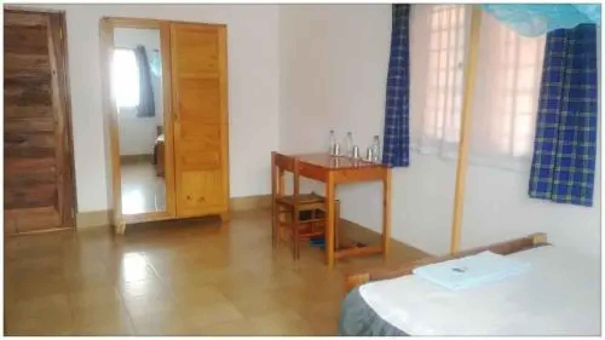 St.Catherine Monastery Guest House