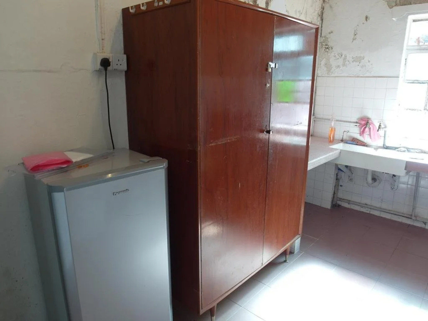 De' Native Guest House - Hostel