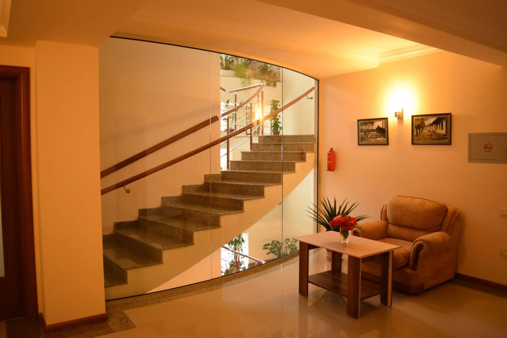 Отель «Арцах»