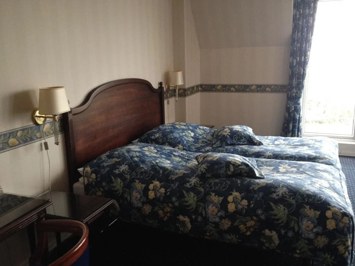 Hotel Sønderborg Garni