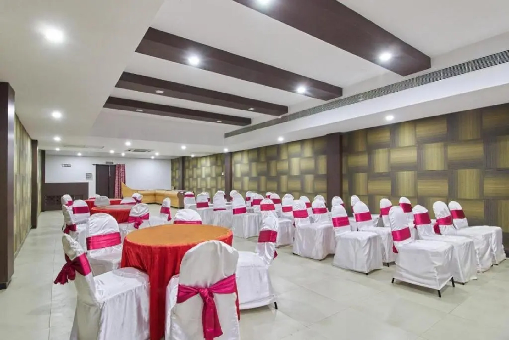 Zip By Spree hotels Le Pebble