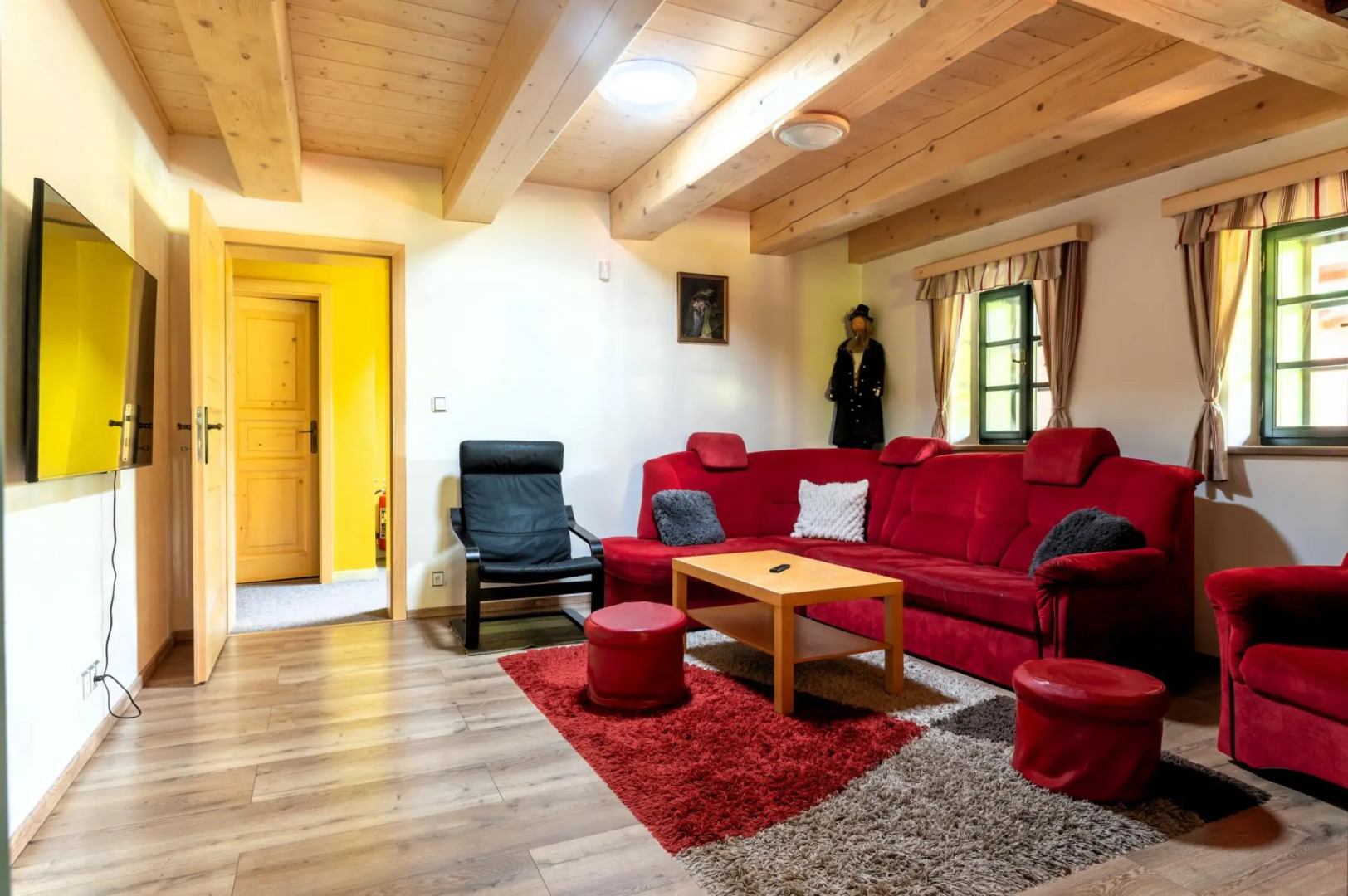 Rudnik KRP460 in Rudník