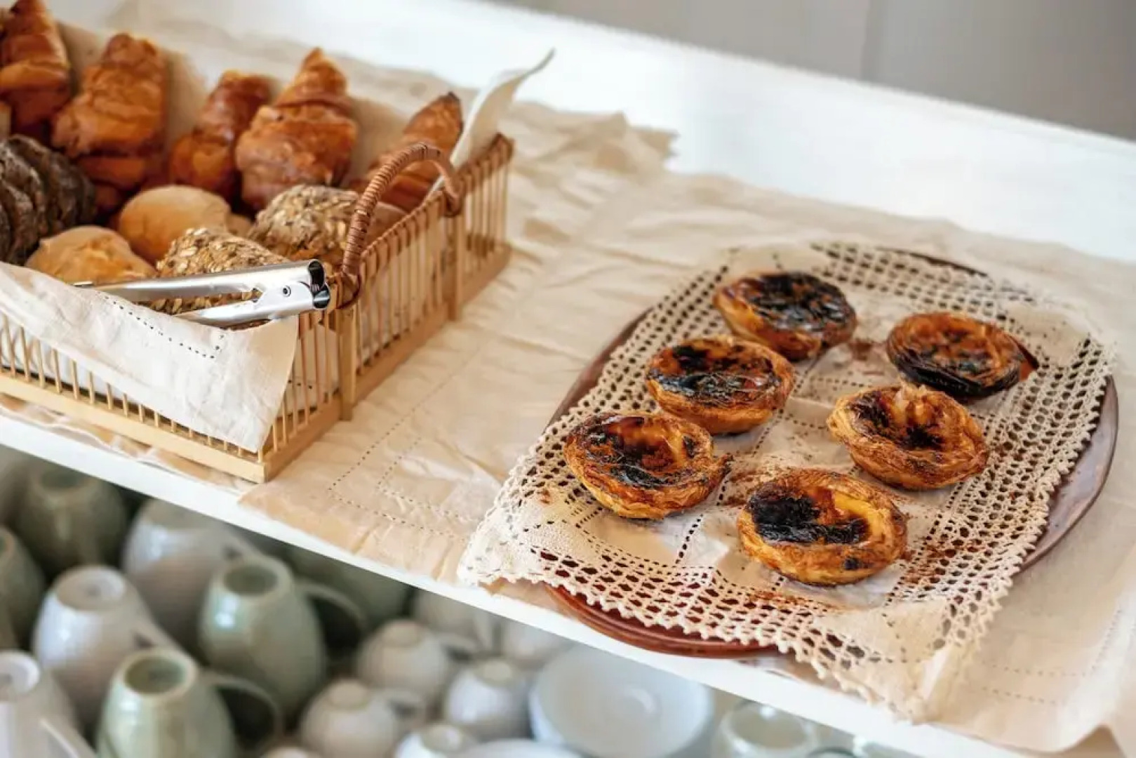 Alfarrobeiras Nature Agroturismo