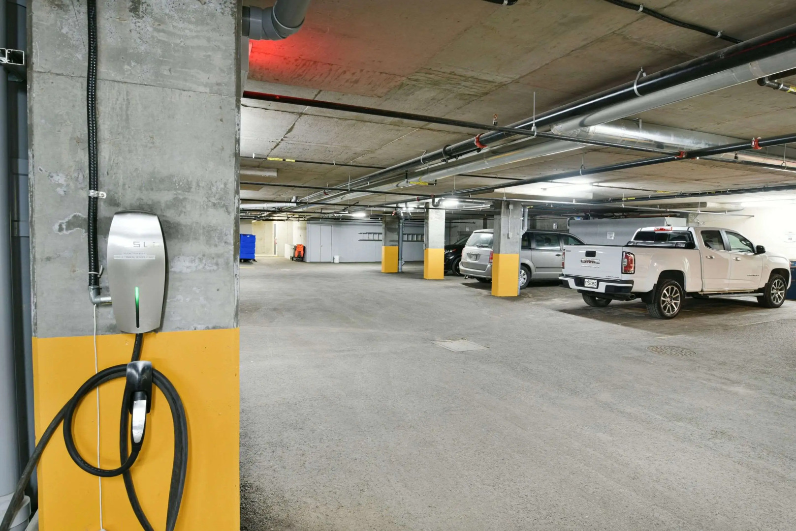 Quality Inn & Suites Victoriaville