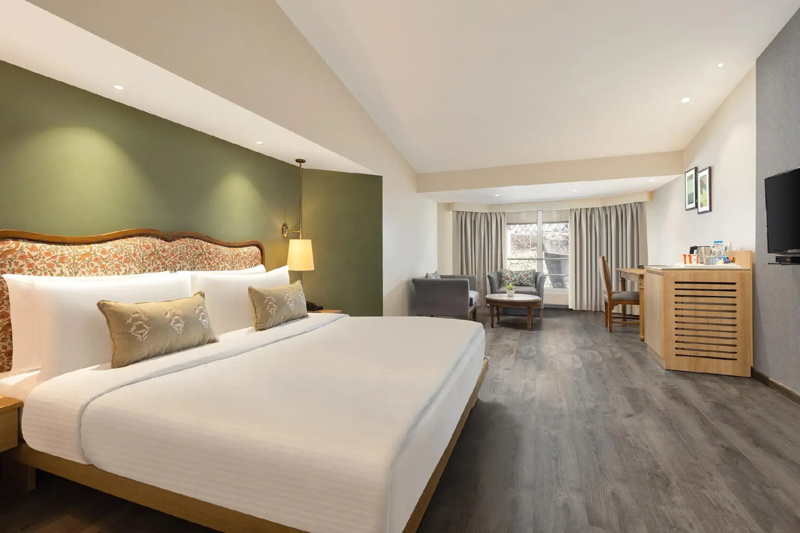 Fortune Resort Grace, Mussoorie  - Member ITC Hotels' Group