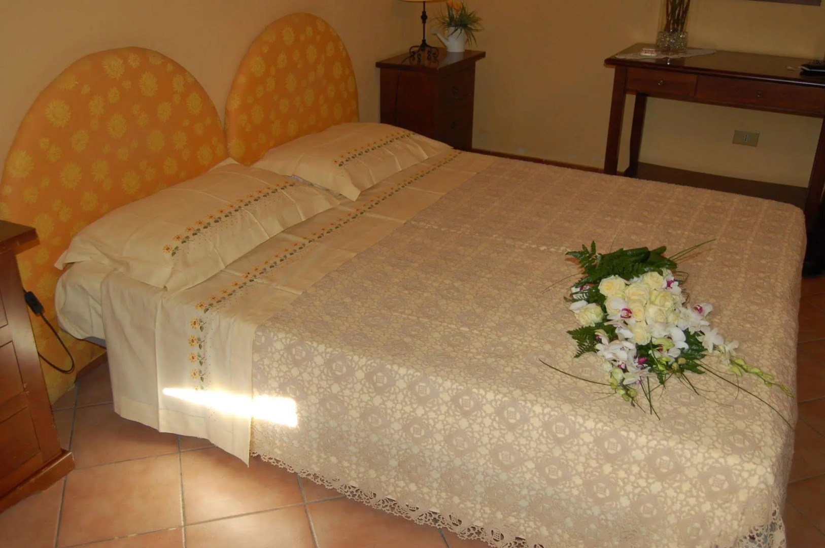 Il Giardino del sole