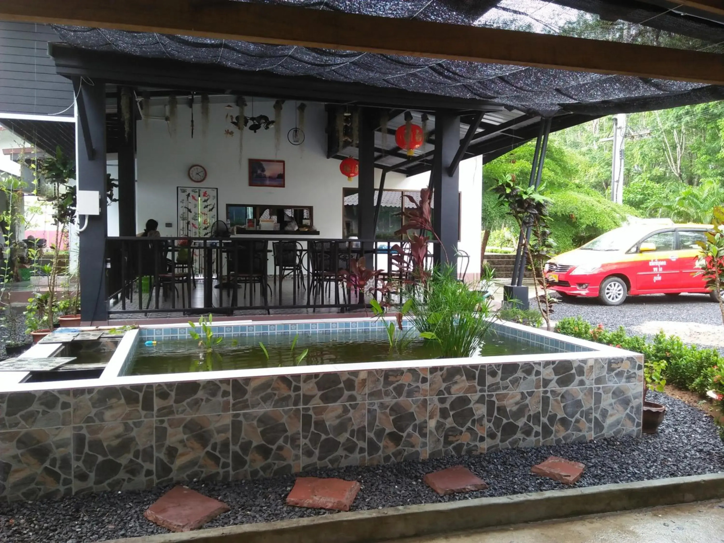 Phuket Sirinapha Resort