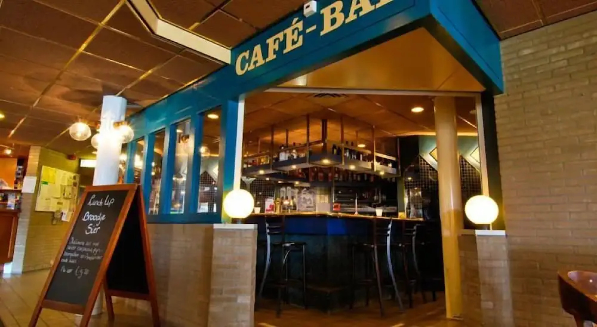 Ameland Rentals - resort Amelander Kaap