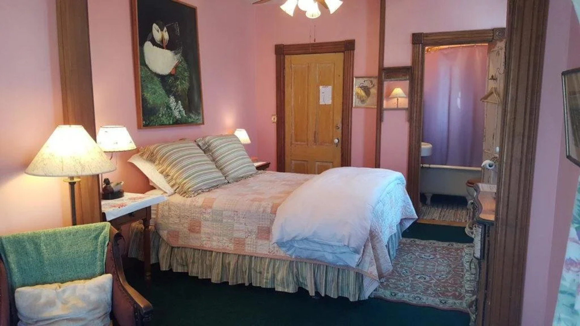 Paradox Lodge & Cedar Lodge