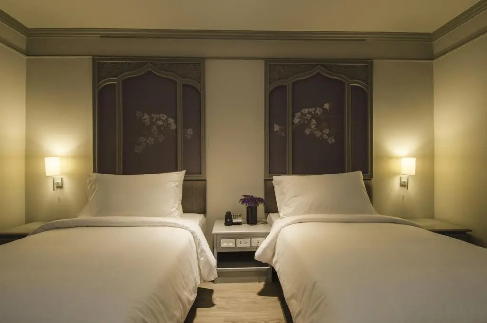 The Pantip Hotel Ladprao Bangkok