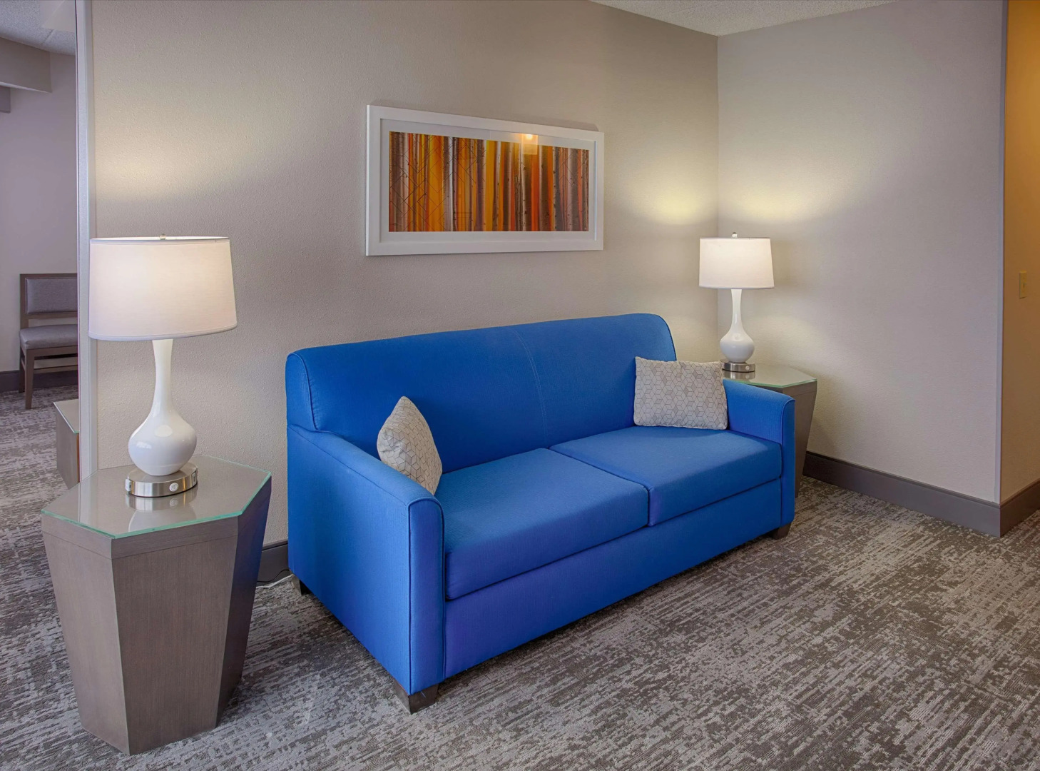 DoubleTree by Hilton Denver - Westminster
