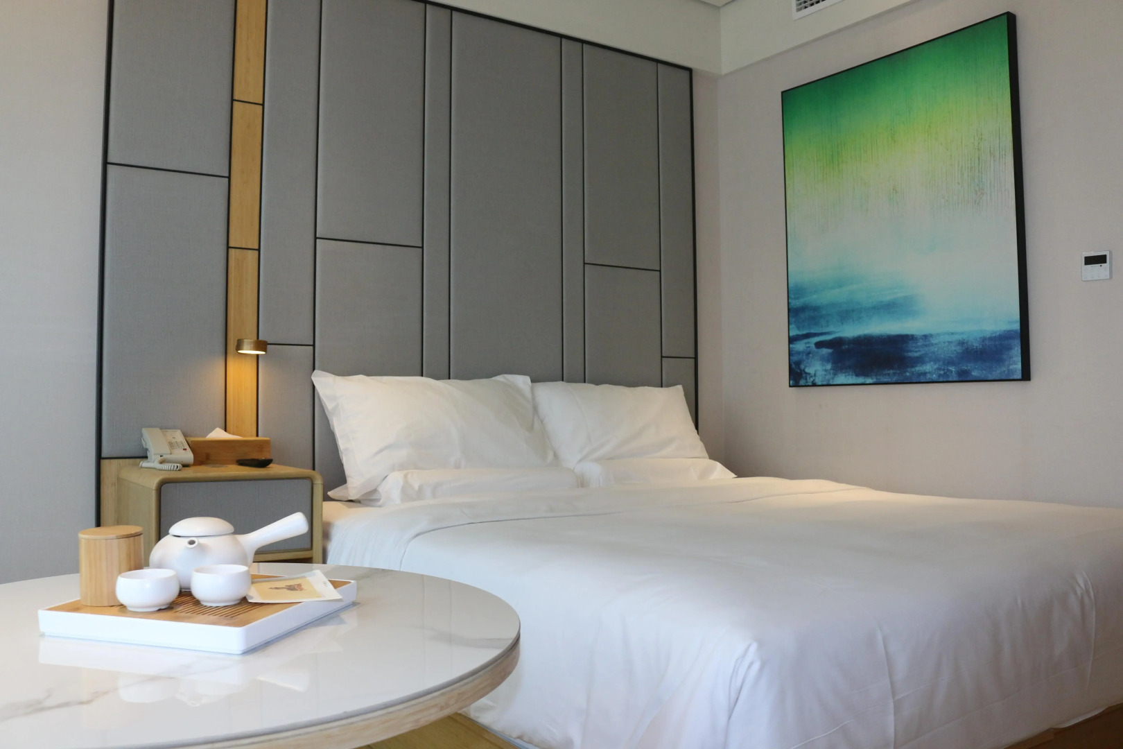 JI Hotel Shanghai Wujiaochang Wanda Plaza