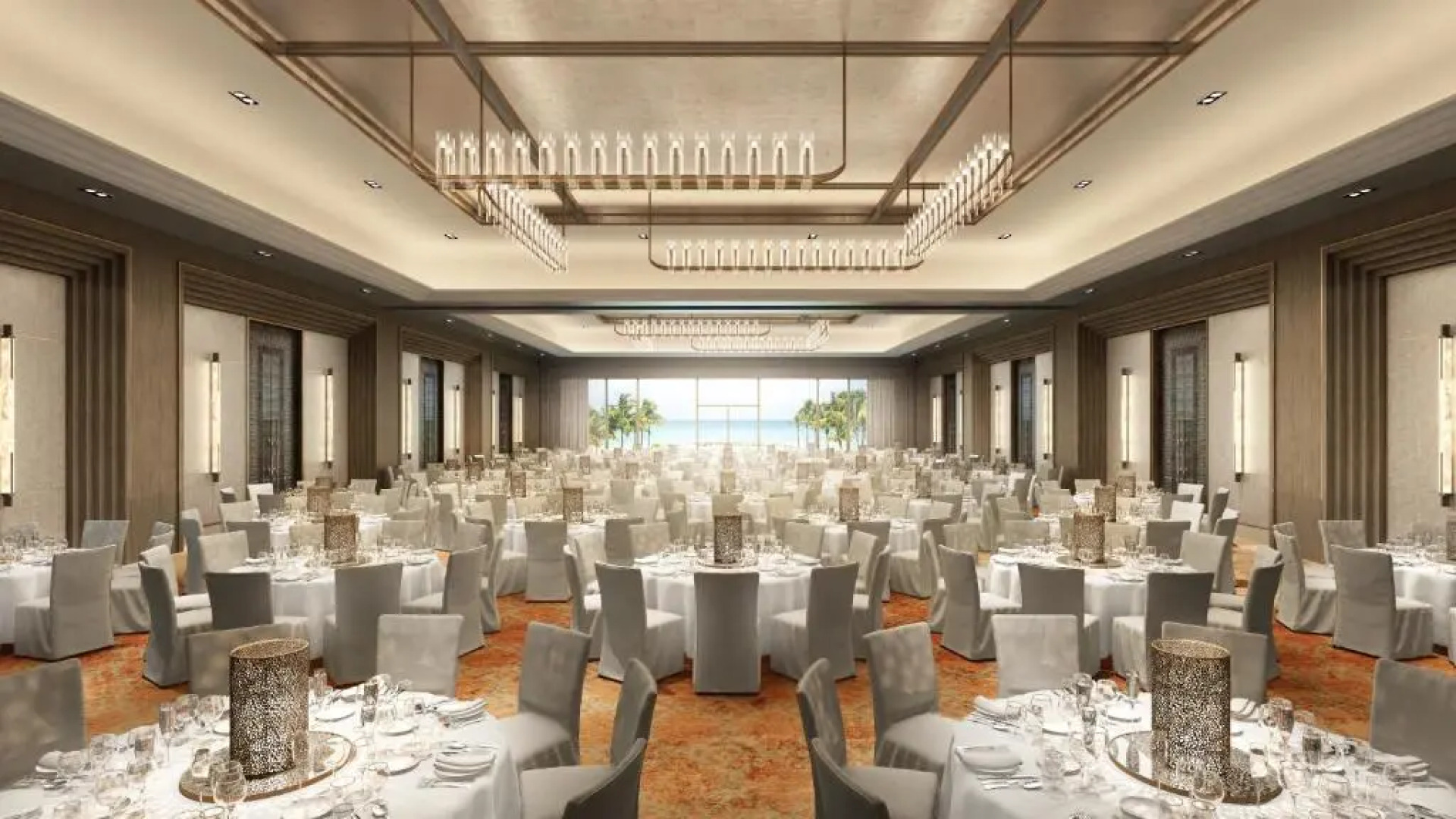 Fairmont Taghazout Bay