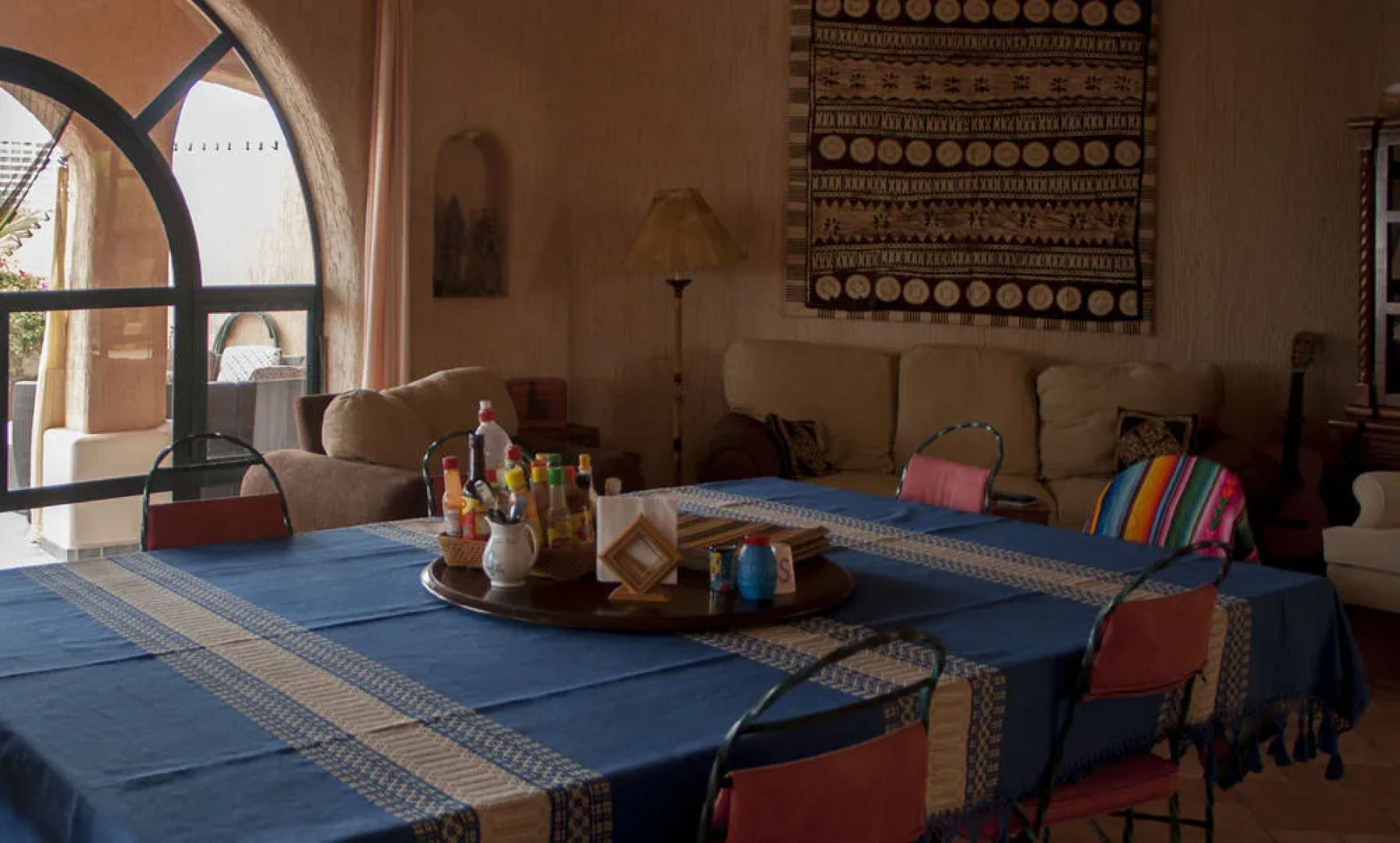 Casa Kootenay Waterfront BnB