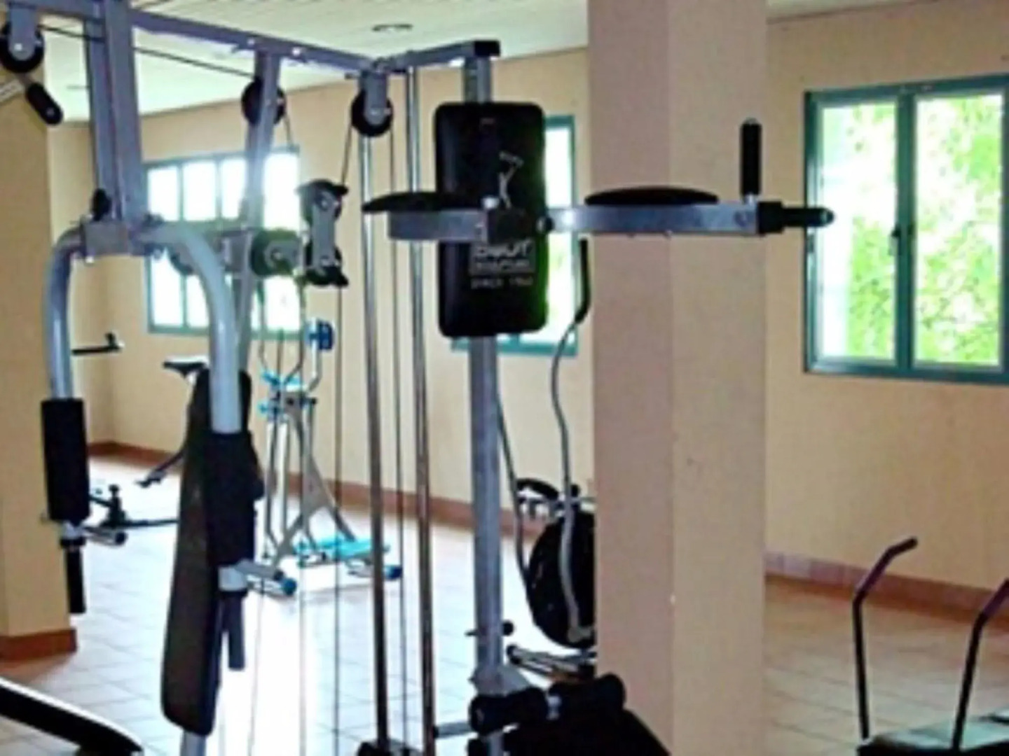 Induruwa Beach Resort